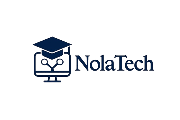 Logo NOLATECH
