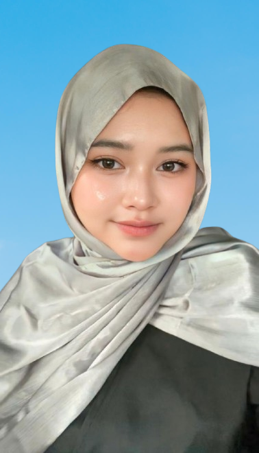 Foto Cempaka Laras Ayu
